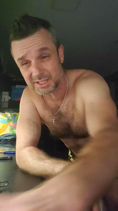 4_Fox_sakes live cam on Cam4