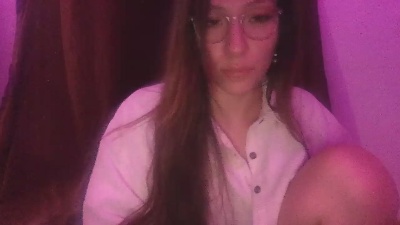 4hazeldivine live cam on Cam4