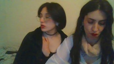 4lterfuego live cam on Cam4