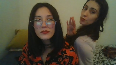4lterfuego live cam on Cam4
