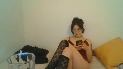 4lterfuego live cam on Cam4