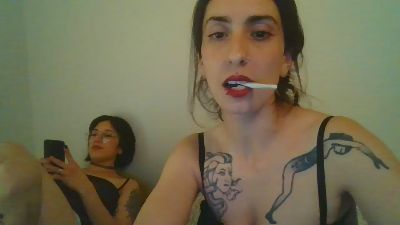 4lterfuego live cam on Cam4