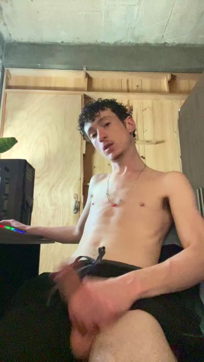 4ng3l1t0 live cam on Cam4