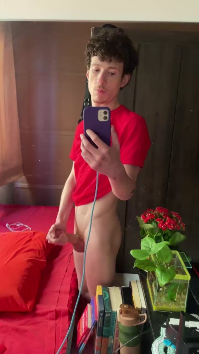 4ng3l1t0 live cam on Cam4