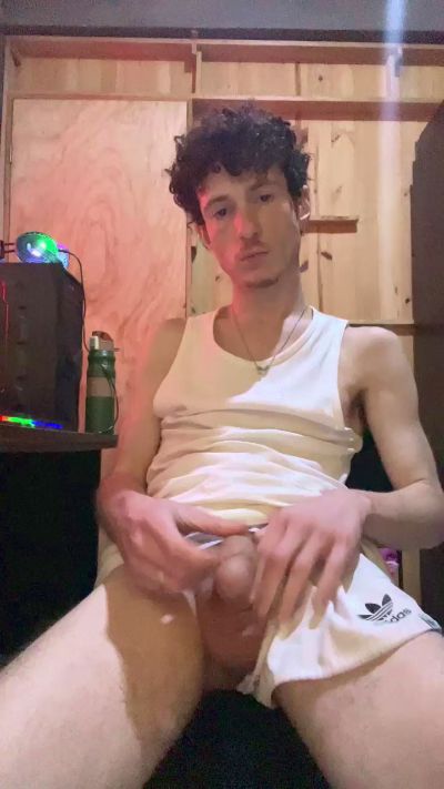 4ng3l1t0 live cam on Cam4