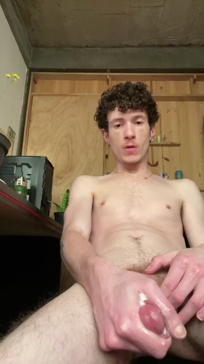 4ng3l1t0 live cam on Cam4