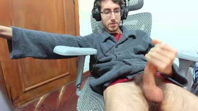 4rthurTV live cam on Cam4