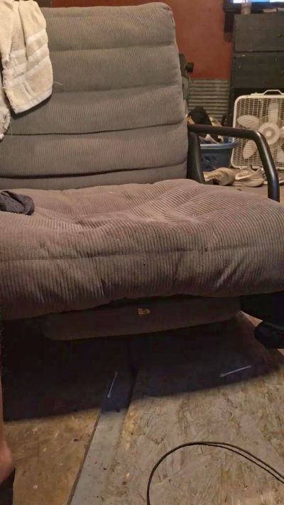 618fuckup live cam on Cam4