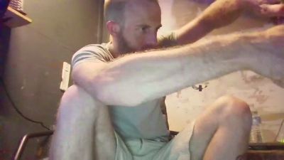 618fuckup live cam on Cam4