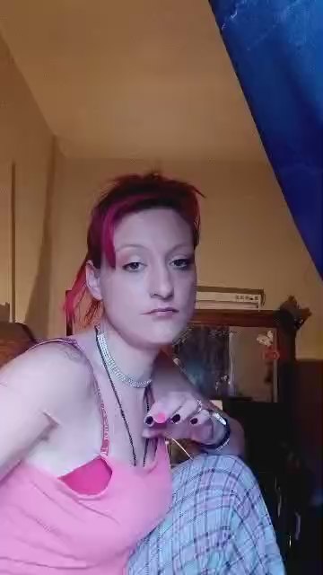 69Charlotte69 live cam on Cam4