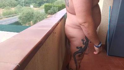 6Q87 live cam on Cam4