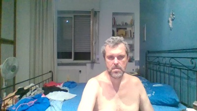 73tekkamen73 live cam on Cam4