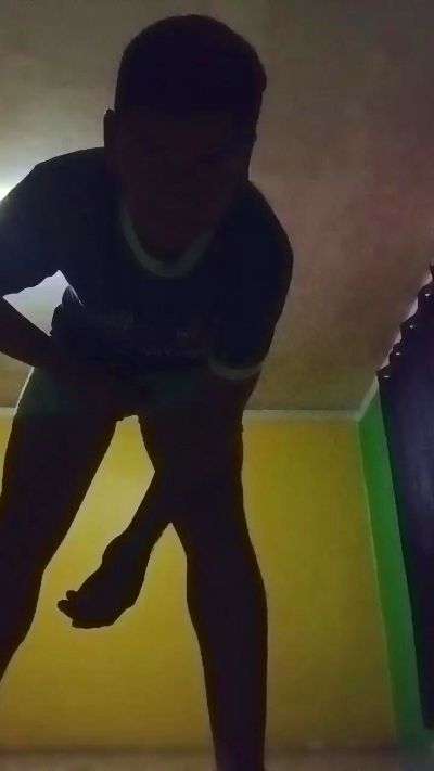 777MONSTERDADDY live cam on Cam4