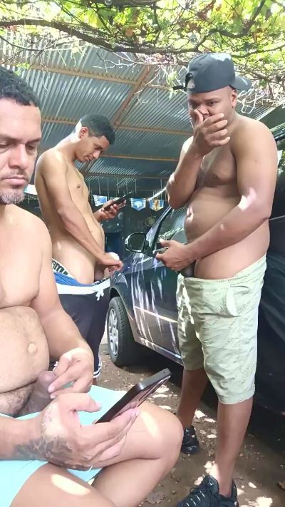 777MONSTERDADDY live cam on Cam4