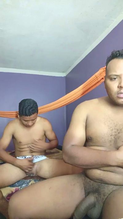 777MONSTERDADDY live cam on Cam4