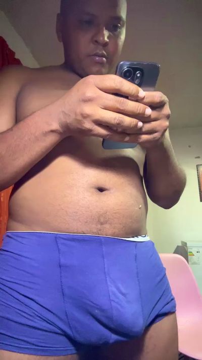 777MONSTERDADDY live cam on Cam4