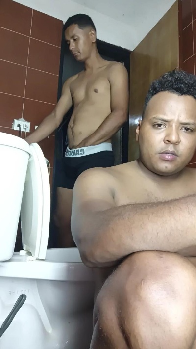 777MONSTERDADDY live cam on Cam4