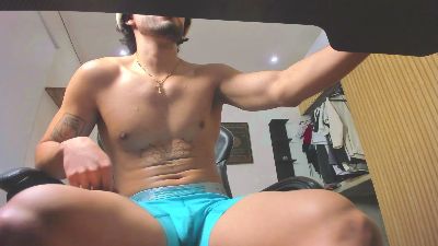 777juanda live cam on Cam4