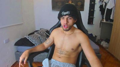 777juanda live cam on Cam4