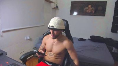 777juanda live cam on Cam4