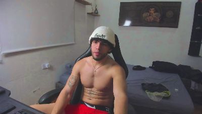 777juanda live cam on Cam4