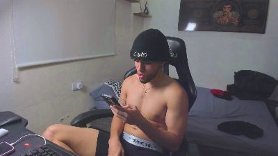 777juanda live cam on Cam4