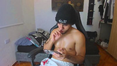 777juanda live cam on Cam4