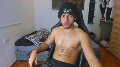 777juanda live cam on Cam4
