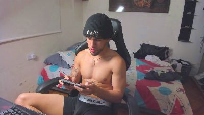 777juanda live cam on Cam4
