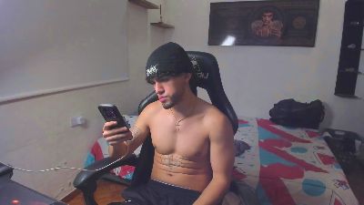 777juanda live cam on Cam4