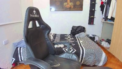 777juanda live cam on Cam4
