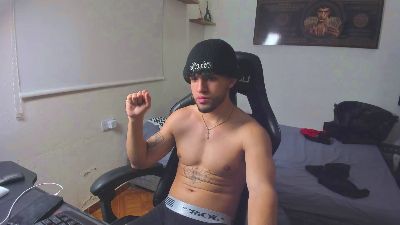 777juanda live cam on Cam4