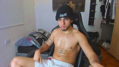 777juanda live cam on Cam4