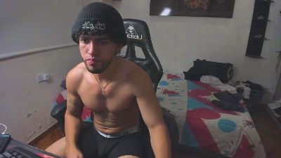 777juanda live cam on Cam4