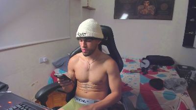 777juanda live cam on Cam4