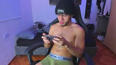 777juanda live cam on Cam4