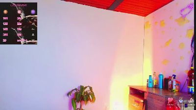 7_saturno_7 live cam on Cam4