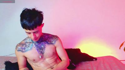 7_saturno_7 live cam on Cam4