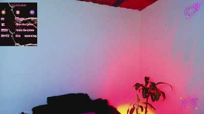 7_saturno_7 live cam on Cam4