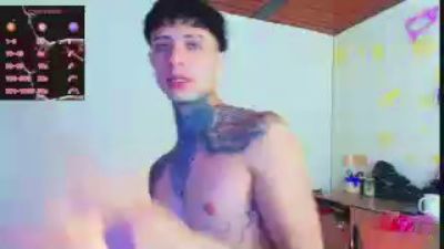 7_saturno_7 live cam on Cam4