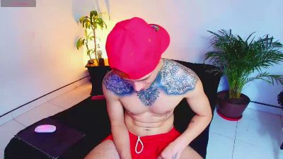 7_saturno_7 live cam on Cam4