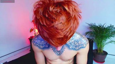 7_saturno_7 live cam on Cam4