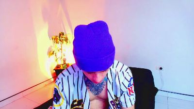 7_saturno_7 live cam on Cam4