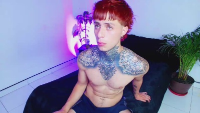 7_saturno_7 live cam on Cam4