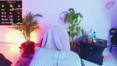 7_saturno_7 live cam on Cam4