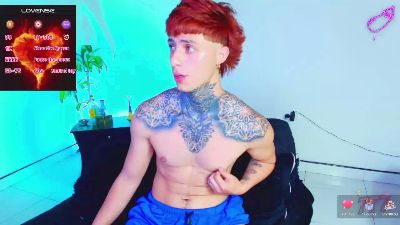 7_saturno_7 live cam on Cam4