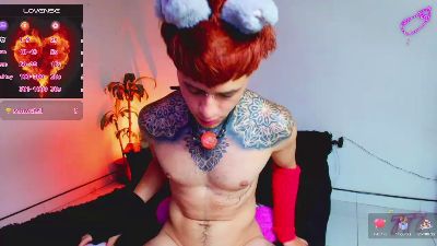 7_saturno_7 live cam on Cam4