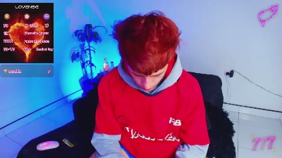 7_saturno_7 live cam on Cam4