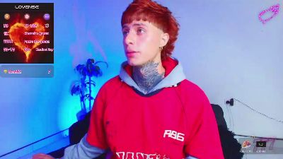 7_saturno_7 live cam on Cam4