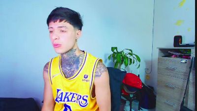 7_saturno_7 live cam on Cam4